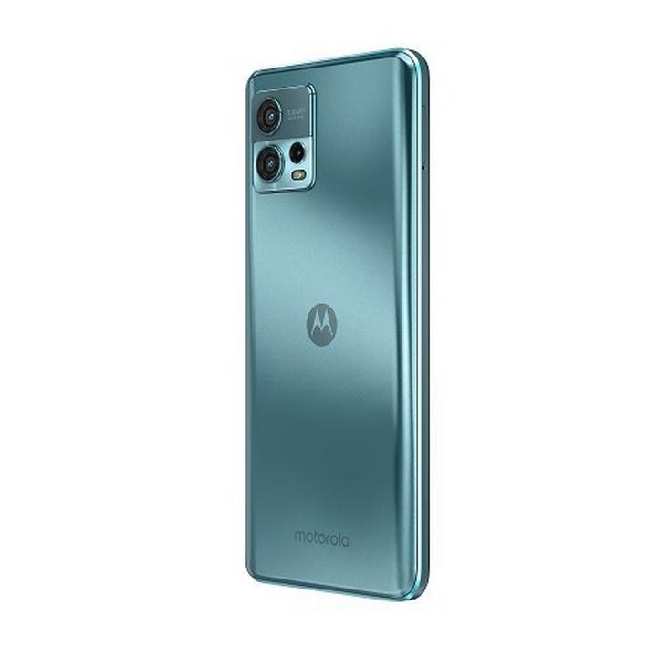 Motorola G72, 4G, 128GB, Polar Blue