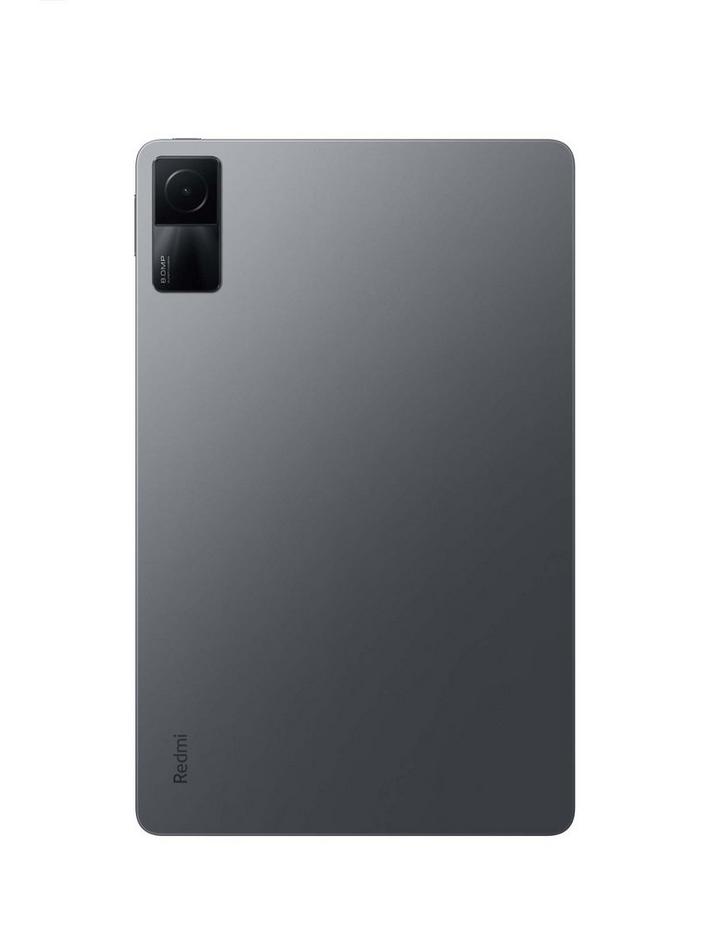 Xiaomi Redmi Pad SE Tablet, 128GB, 6GB RAM, Wi-Fi - Graphite Gray price in  Egypt