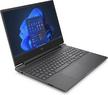 HP VICTUS 15 Gaming , AMD Ryzen 5, 16GB , 512GB SSD, 15.6-Inch, Mica Silver