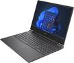 HP VICTUS 15 Gaming , AMD Ryzen 5, 16GB , 512GB SSD, 15.6-Inch, Mica Silver