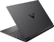 HP VICTUS 15 Gaming , AMD Ryzen 5, 16GB , 512GB SSD, 15.6-Inch, Mica Silver