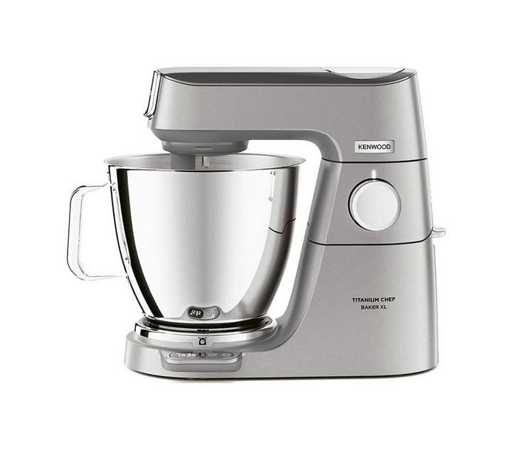 Kenwood, 7.0L Kitchen Machine Stand Mixer, 1200W , Silver