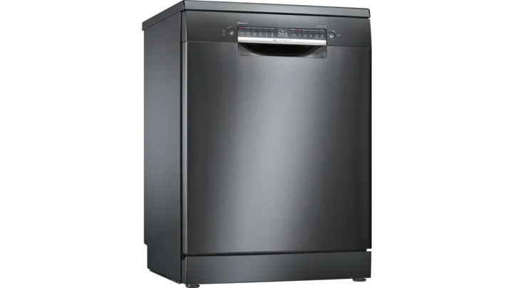 Bosch best sale dishwasher wifi