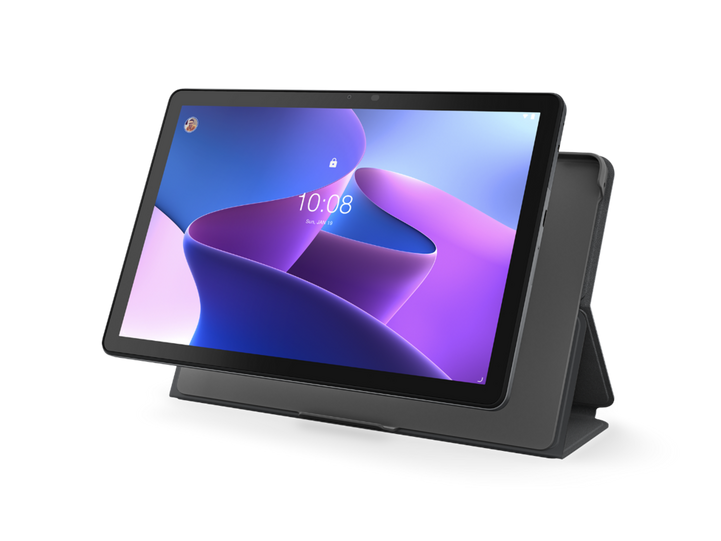 Lenovo TAB M10 3rd Gen, 4G, Wi-Fi, 10.1-inch, 64GB, Storm Grey - eXtra