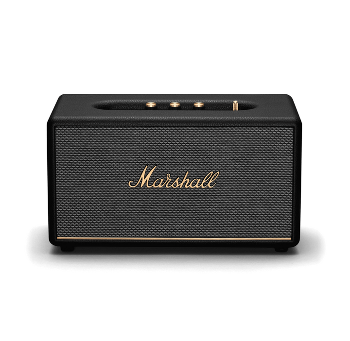 Marshall STANMORE II Bluetooth Mini-Speaker 80W Black