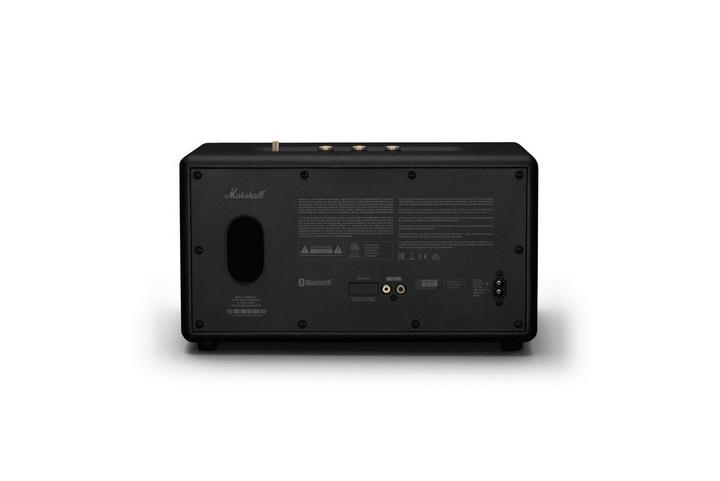 Marshall STANMORE II Bluetooth Mini-Speaker 80W Black