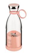 Kampit Portable Blender 350ml, Pink