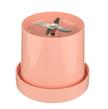 Kampit Portable Blender 350ml, Pink