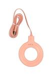Kampit Portable Blender 350ml, Pink