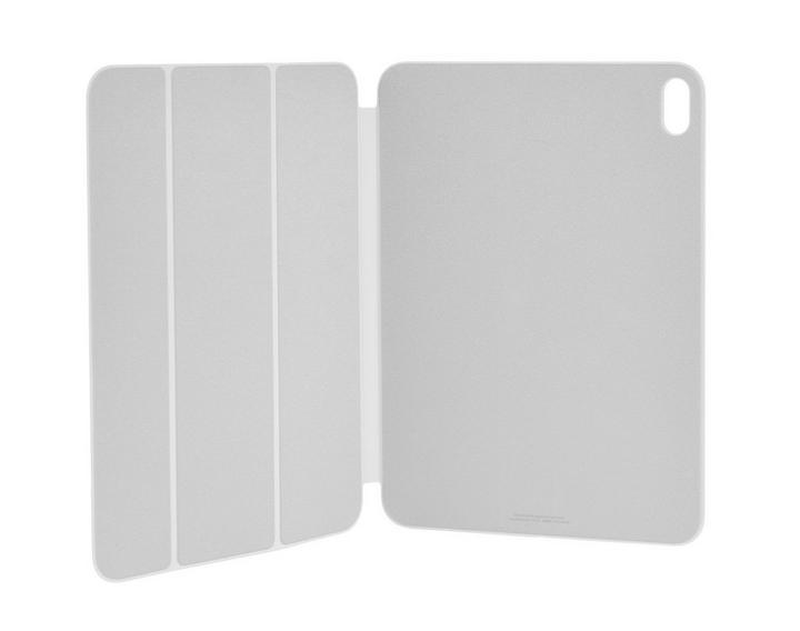 10th Generation Apple Smart Folio White Apple Smart Folio For IPad