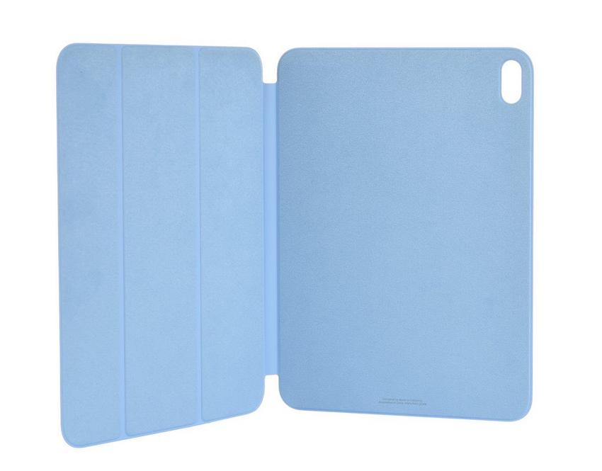 Apple Smart Folio Cover for iPad 10th Gen, Sky - eXtra