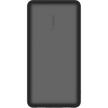 BELKIN 20000 mAh Power Bank , 15W with TYPE C port, Black