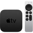 Apple TV 4K Wi‑Fi with 64GB storage, 3rd Gen, black