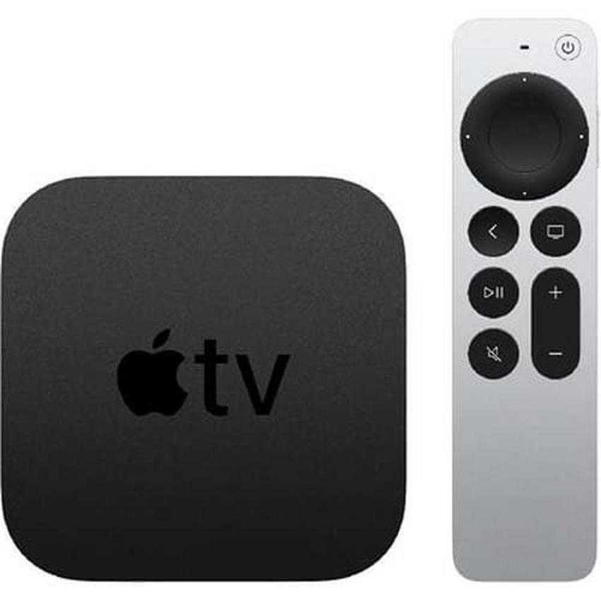 新品未使用！Apple TV4K第3世代128GB Wi-Fi+Ethernet Apple TV 4K 第3世代 Wi-Fi+Ethernetモデル 128GB MN893J/A|中古