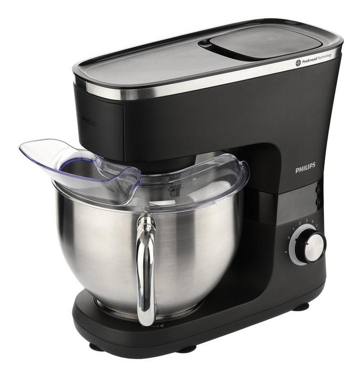 philips stand mixer