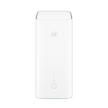 Home Router, 5G CPE Pro 5, Dual Band, Up to 5.4 Gbps, White