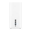 Home Router, 5G CPE Pro 5, Dual Band, Up to 5.4 Gbps, White