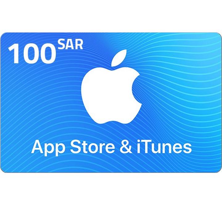 100 itunes codes