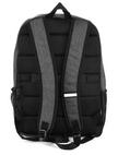HP Prelude Pro Recycled Laptop Backpack, 15.6 inch, Grey
