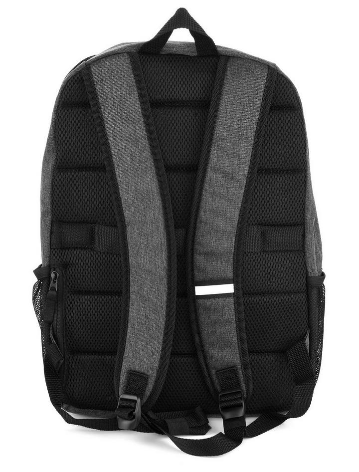 HP Prelude Pro Recycled Laptop Backpack, 15.6 inch, Grey