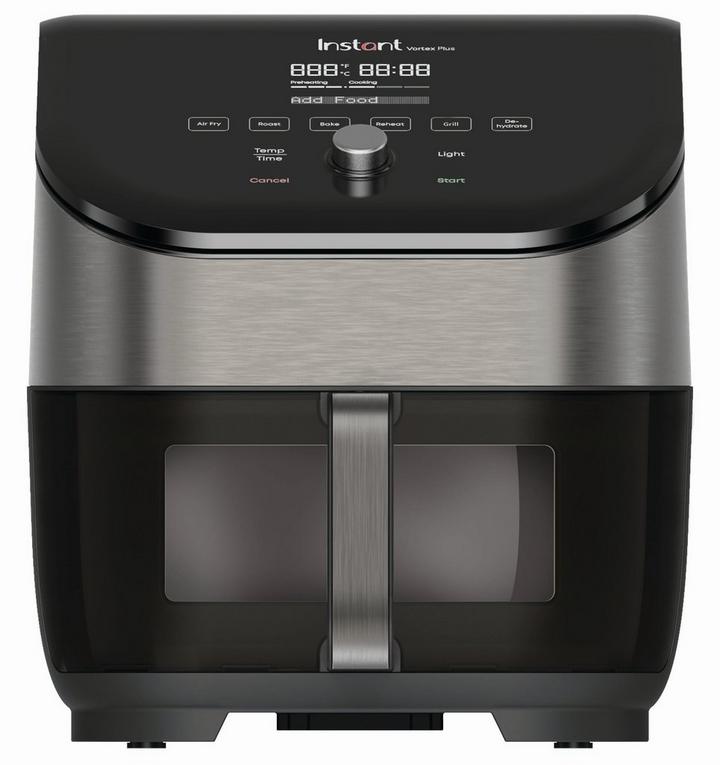 Instant Vortex Plus ClearCook 5.7L