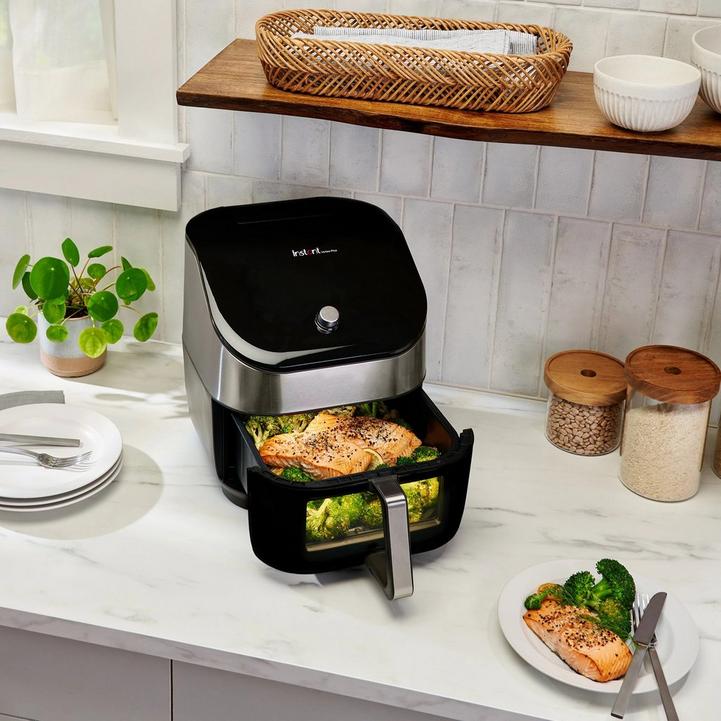 Instant Vortex Plus ClearCook 5.7L - eXtra