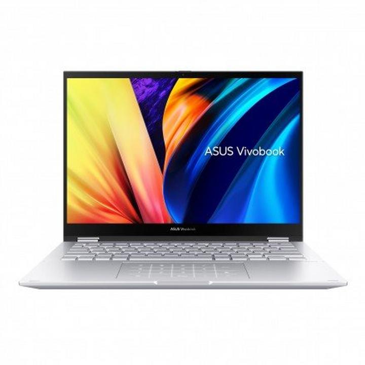 Asus Vivobook S 14 Flip AMD Ryzen 5, 8GB, 512GB SSD, 14 Inch