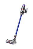 Dyson, Cordless Stick Handled Vacuum Cleaner 2in1, 0.76L, 545W , Iron/Blue