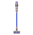 Dyson, Cordless Stick Handled Vacuum Cleaner 2in1, 0.76L, 545W , Iron/Blue
