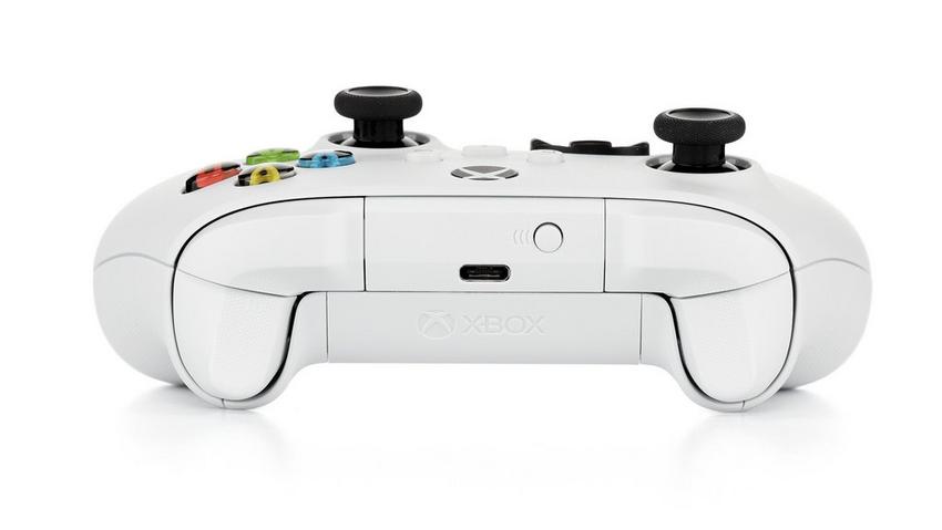 Pack Xbox Series Gilded Hunter Bundle+Cascos Xbox Wireless+Mando Xbox  Wireless Robot White