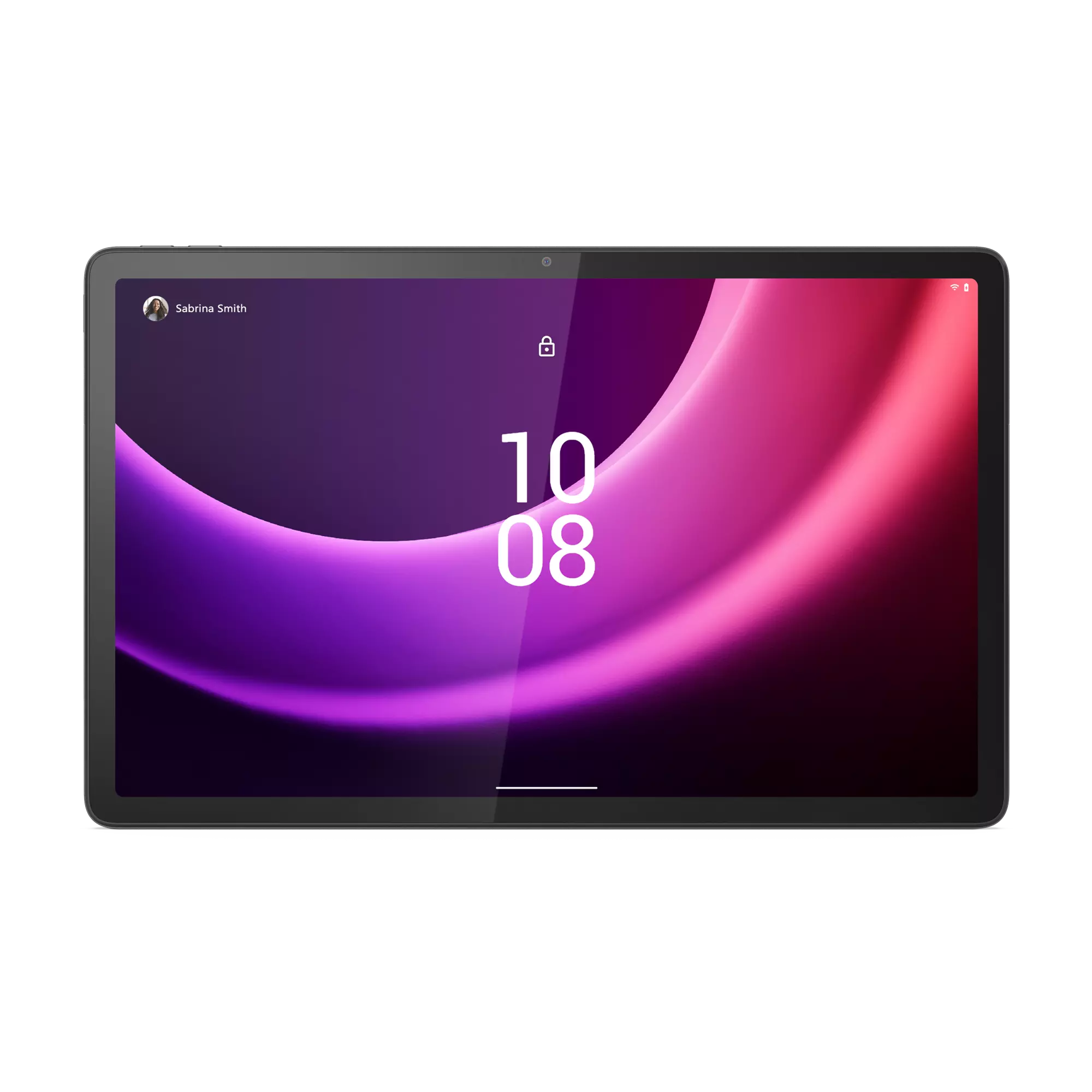Lenovo TAB P11 2nd Gen, Wi-Fi, 11.5-inch, 128GB, Storm Grey