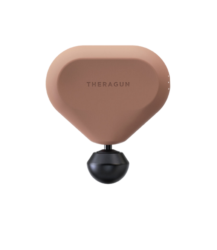 Therabody Theragun Mini Portable Handheld Massage Gun, Rose