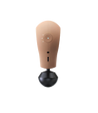 Therabody Theragun Mini Portable Handheld Massage Gun, Rose