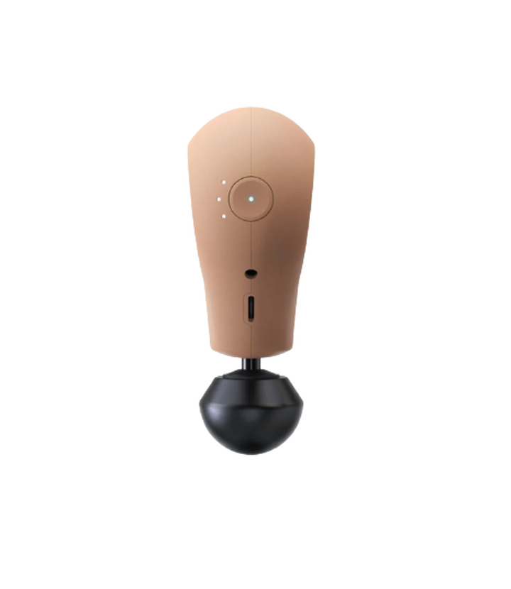Therabody Theragun Mini Portable Handheld Massage Gun, Rose