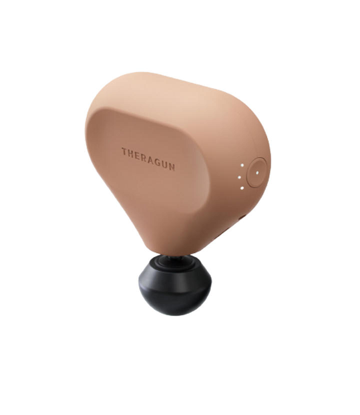 Therabody Theragun Mini Portable Handheld Massage Gun, Rose