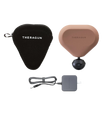 Therabody Theragun Mini Portable Handheld Massage Gun, Rose
