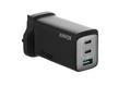 Anker 737 Charger GaNPrime 120W UK High-Speed, Black