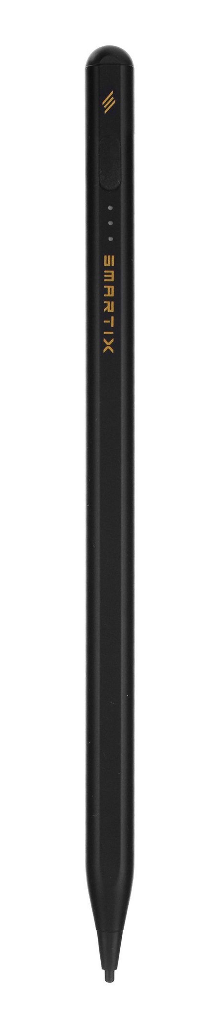 Smartix SKETCH U Universal Premium Stylus Pencil Black eXtra Bahrain - Main Image