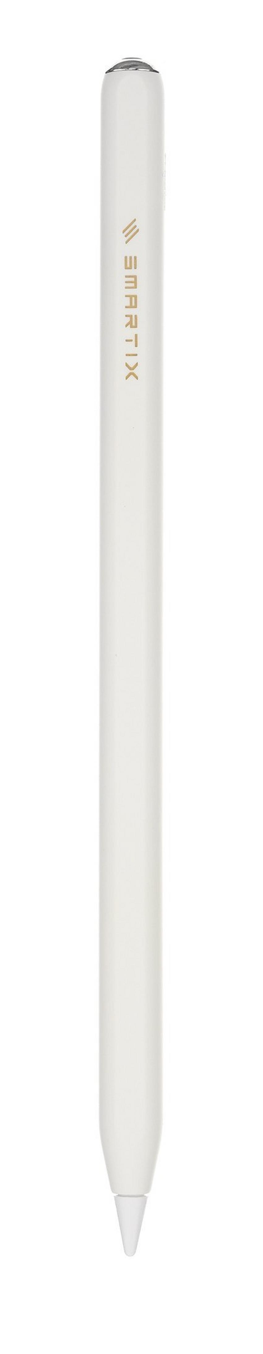 Smartix SKETCH Premium iPad Stylus Pencil With Wireless Charging