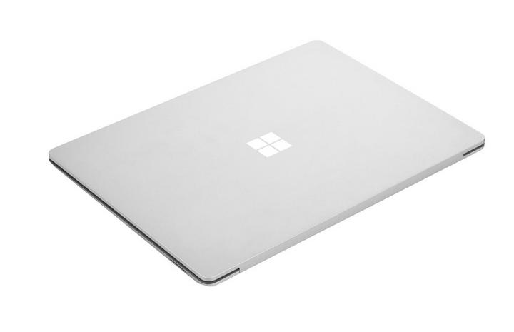 Microsoft ノートパソコン シルバー Microsoft Surface ノートPC