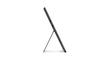 MICROSOFT Surface Pro 9 Convertible, Core i7, 16GB, 256GB SSD, 13 inch Touch, Graphite
