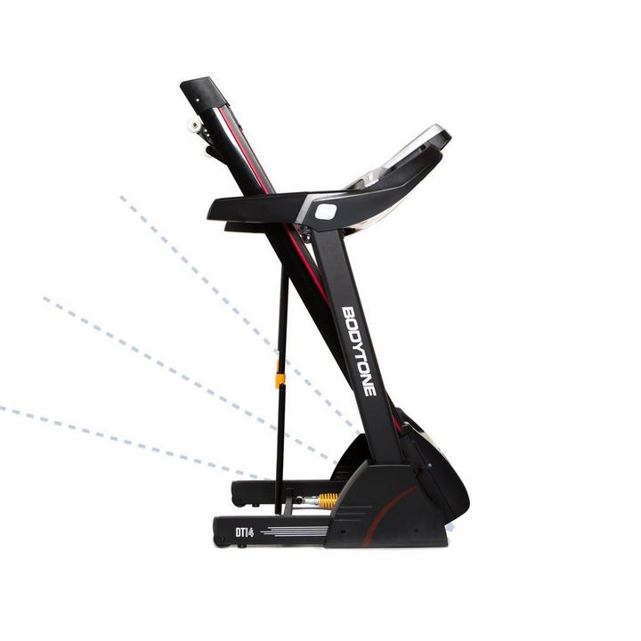 Bodytone discount treadmill price