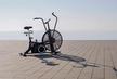 Titanium Strength, Indoor Cycling Exercise Bike, 135Kg Max Weight Black
