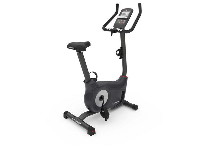 Schwinn, Indoor Cycling Exercise Bike, 20 Levels eXtra