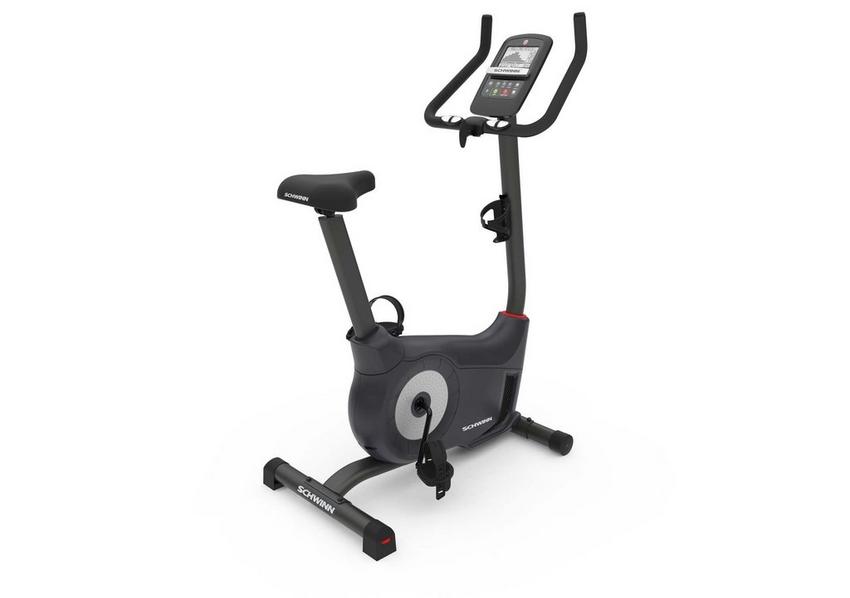 Schwinn Indoor Cycling Exercise Bike 20 Levels eXtra