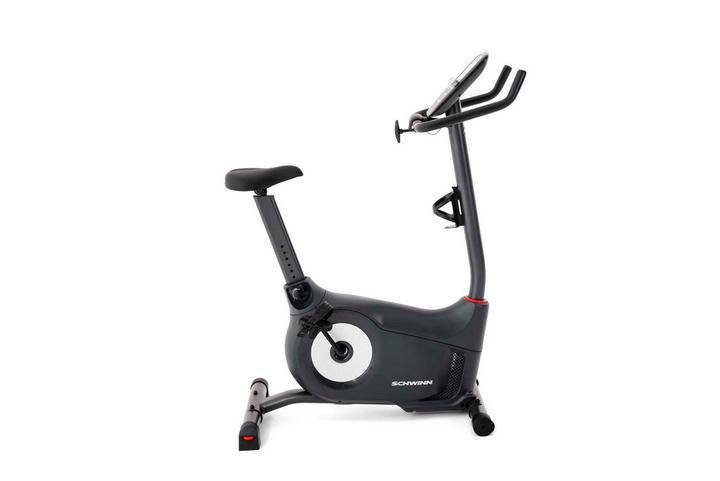 Schwinn 720 recumbent bike hotsell