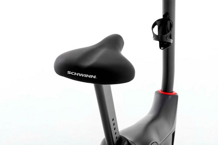 Schwinn, Indoor Cycling Exercise Bike, 20 Levels eXtra