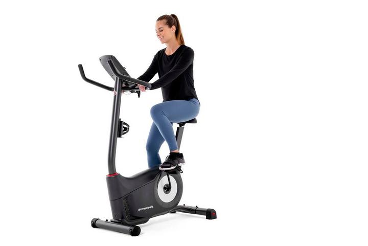 Schwinn Indoor Cycling Exercise Bike 20 Levels eXtra