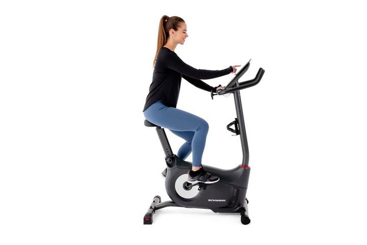 Schwinn active 20 exercise bike online