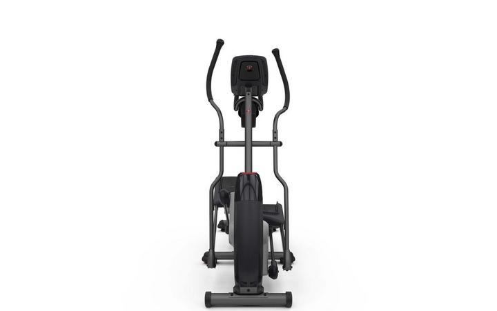 Schwinn Elliptical 430I For Effective Full Body Workouts Black eXtra